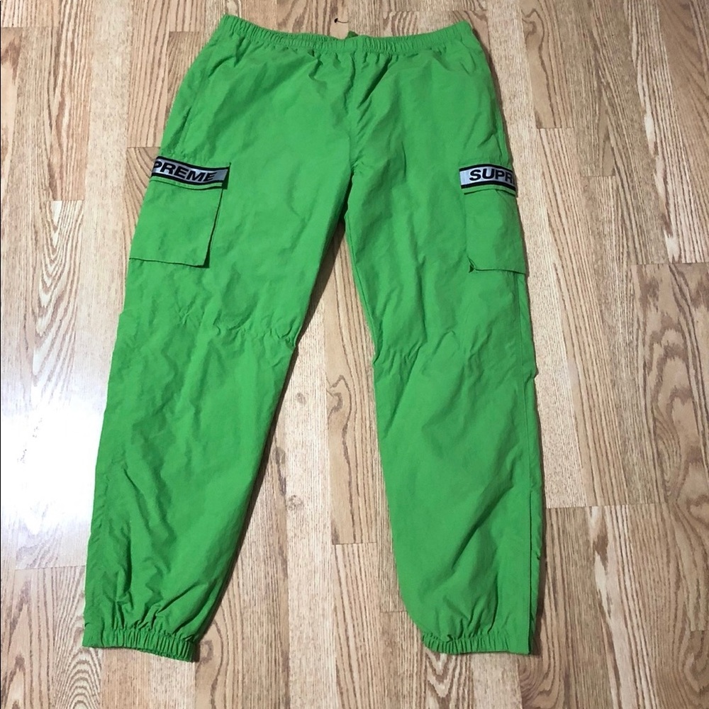 Supreme pants